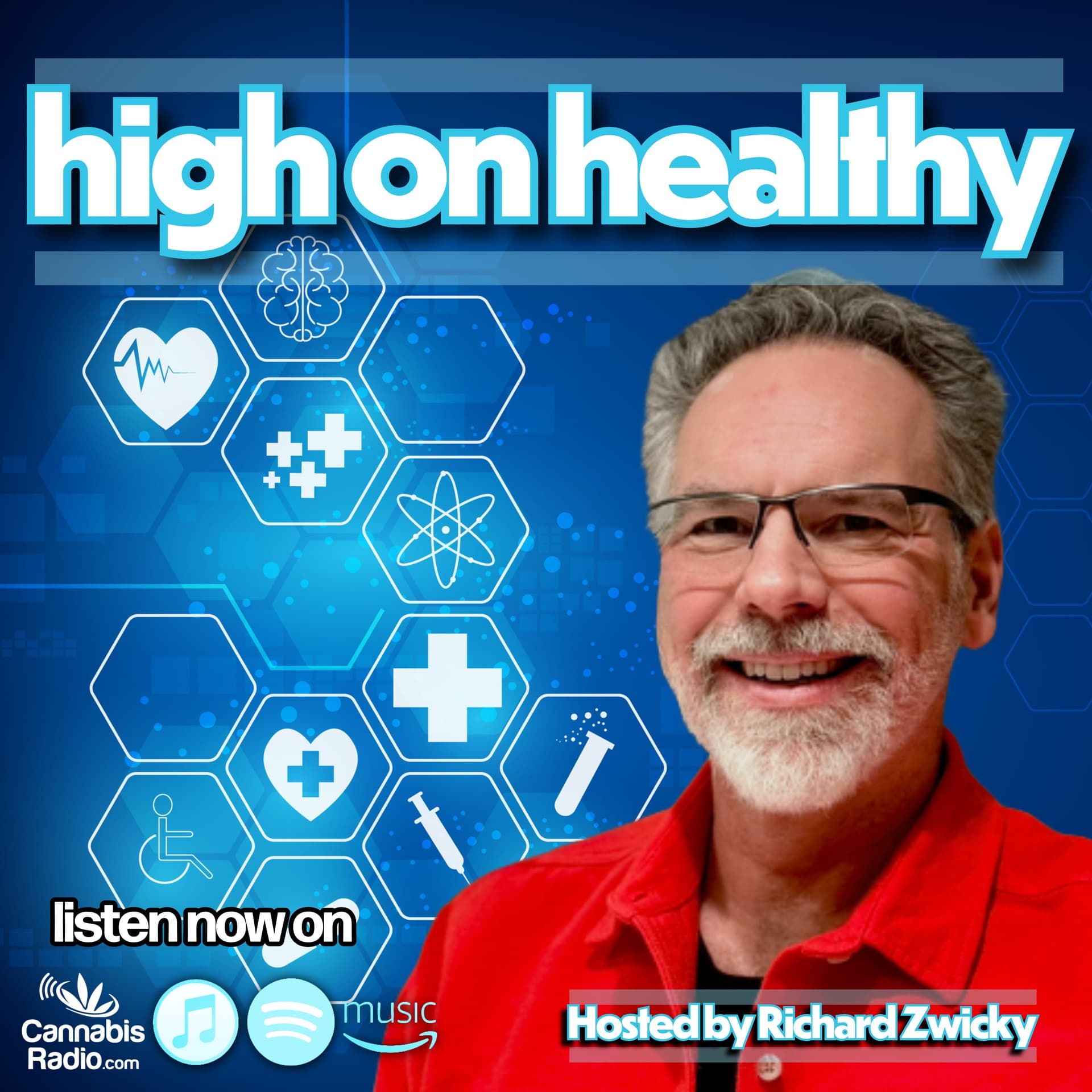 High On Healthy