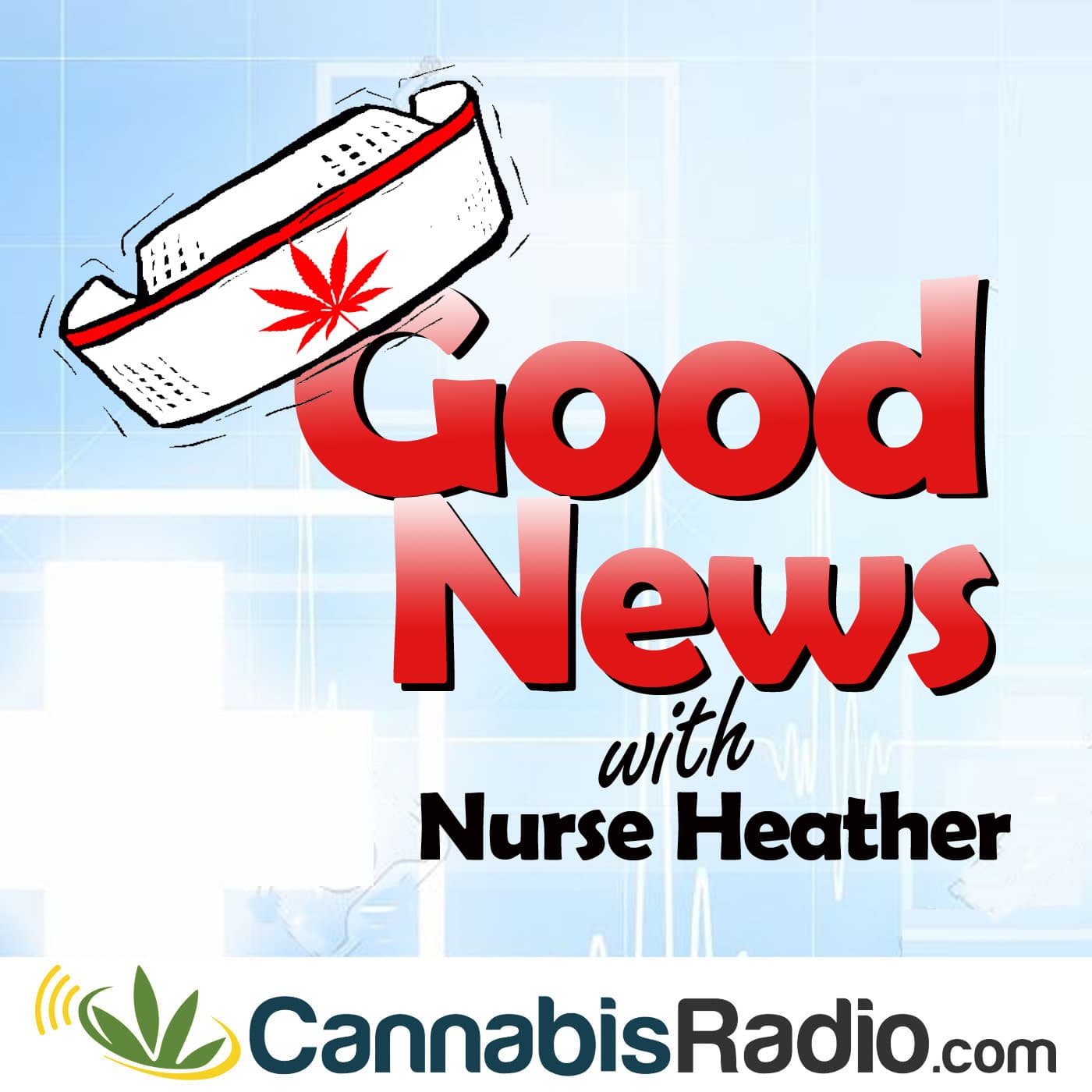 Sherri Tutkus The Green Nurse