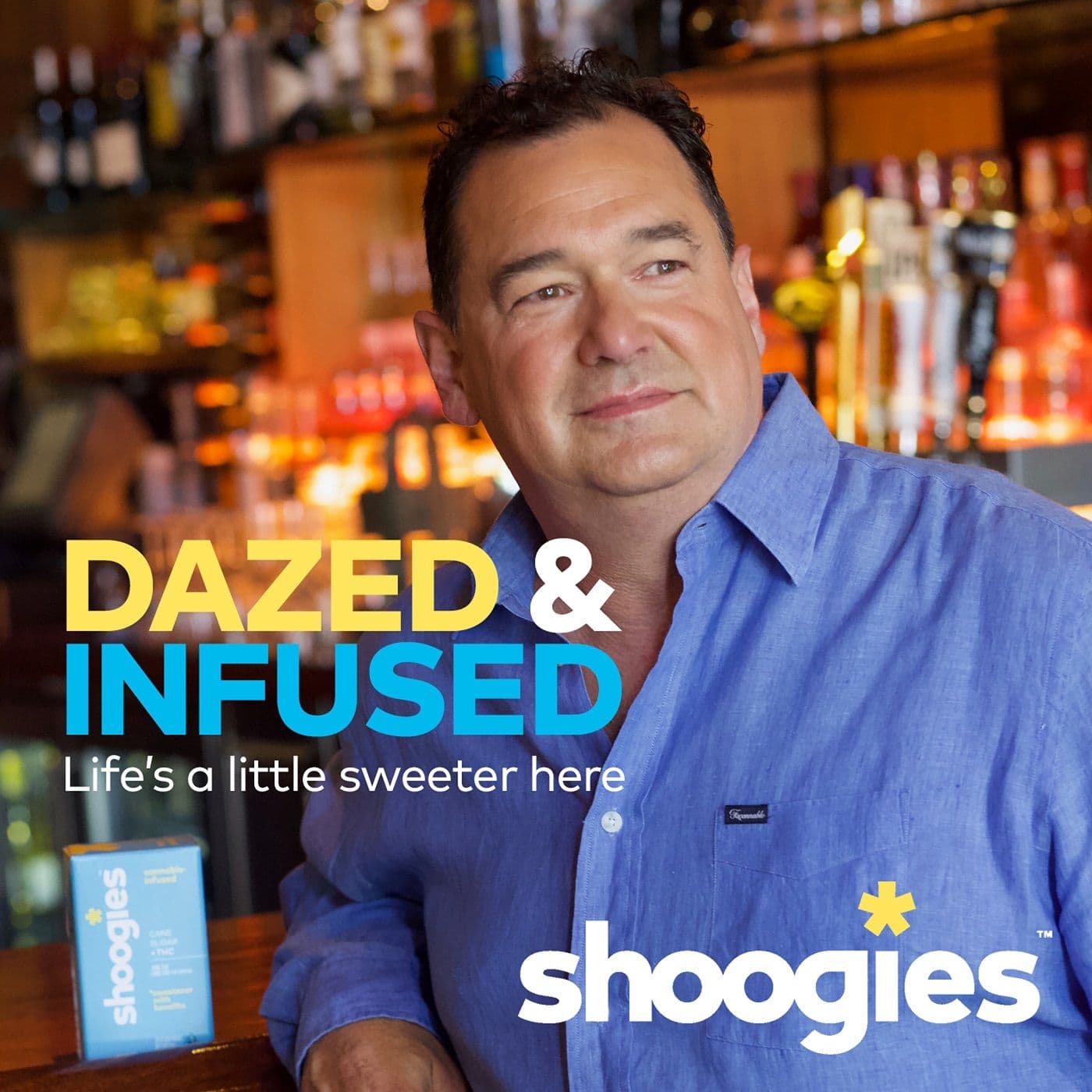 HighBridge Premium Cannabis with founder James Hunter