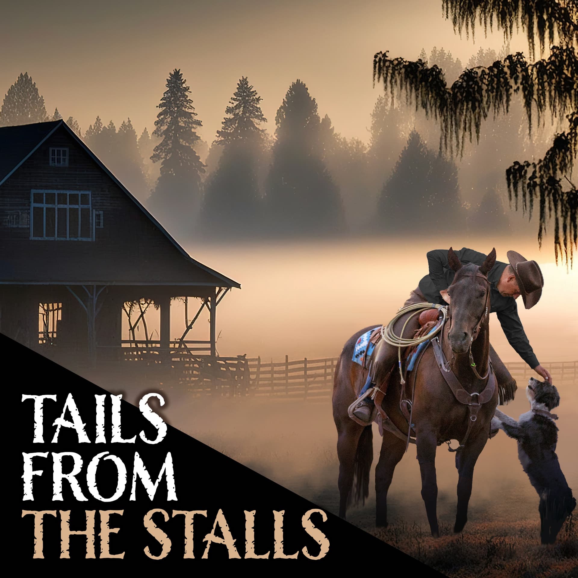 Tails From The Stalls
