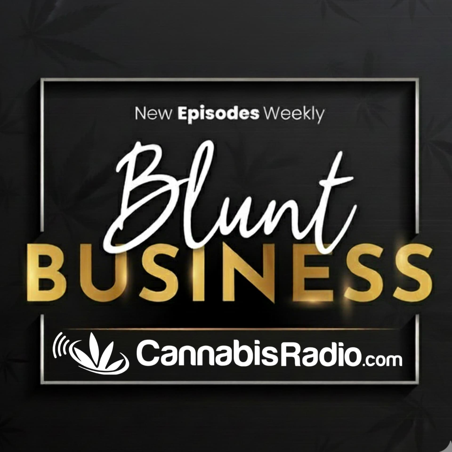Blunt Business